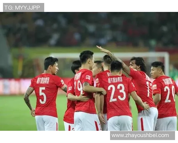 恒大主场对阵鲁能精彩赛事球票抢购指南与注意事项