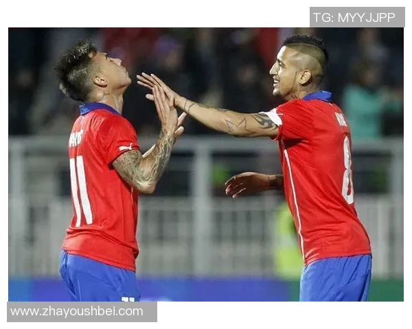 智利与澳大利亚精彩对决直播全程回顾与赛况分析